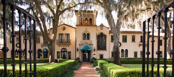 Orange Park Lawn Care Service