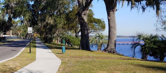 Orange Park Lawn Care Service